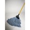 Elite Mops & Brooms Elite Mops and Brooms 24 oz. Looped Cotton/Synthetic Blend Mop Refill 1 pk 113-LOOPED-BB - alternate 5